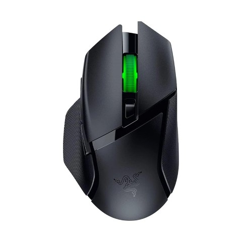 ماوس بی سیم گیمینگ ریزر مدل Basilisk V3 X HyperSpeed