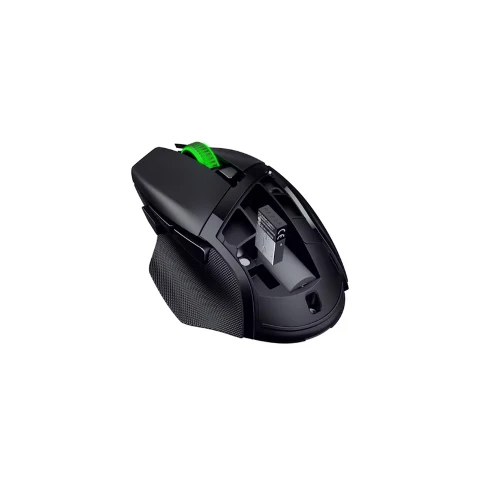 ماوس بی سیم گیمینگ ریزر مدل Basilisk V3 X HyperSpeed