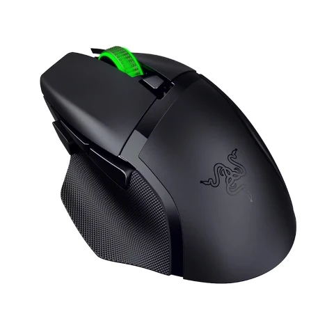 ماوس بی سیم گیمینگ ریزر مدل Basilisk V3 X HyperSpeed
