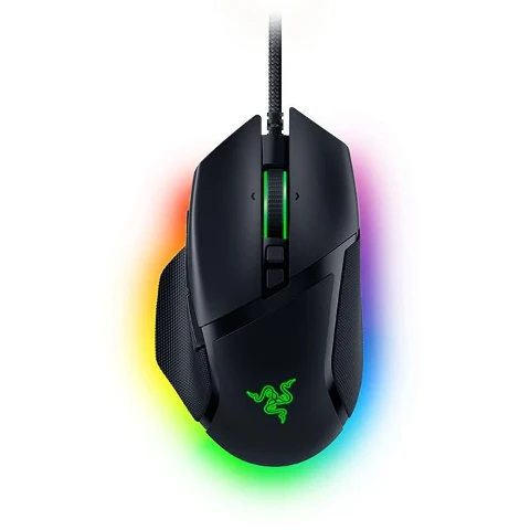 ماوس گیمینگ ریزر مدل BASILISK V3