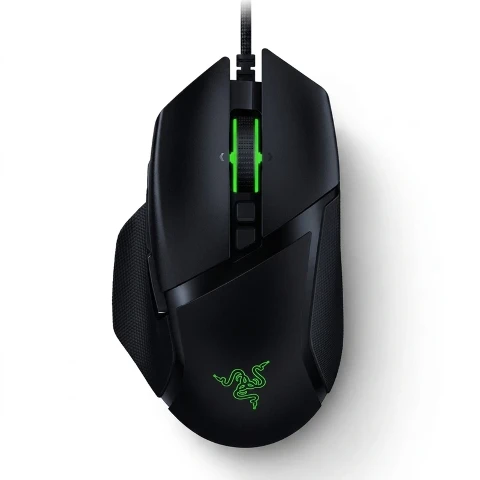 ماوس گیمینگ ریزر مدل BASILISK V3