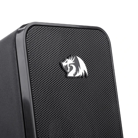 اسپیکر دسکتاپ ردراگون مدل Stentor GS500