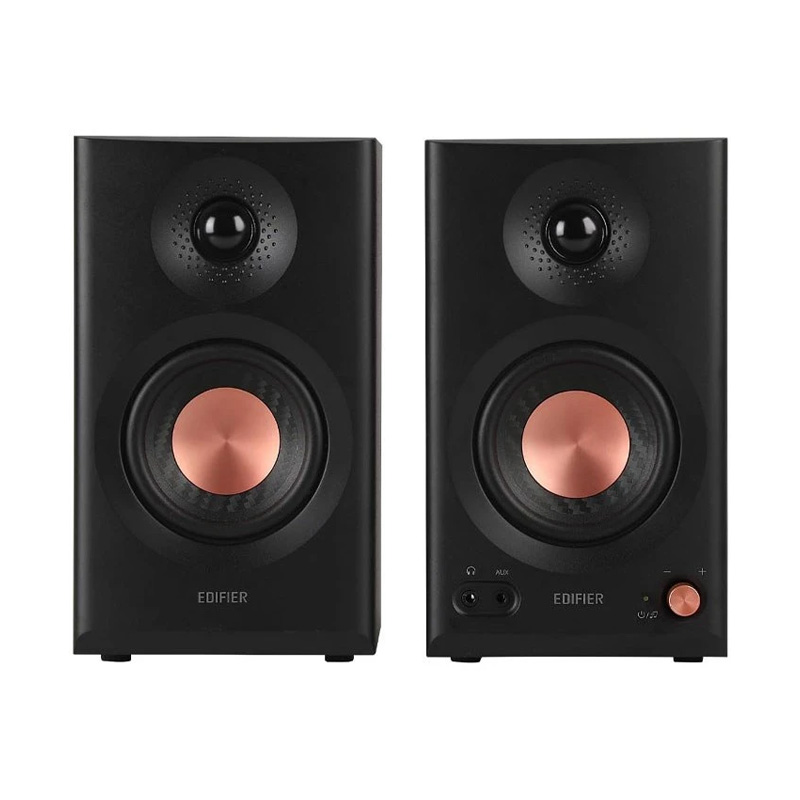 اسپیکر دسکتاپ ادیفایر مدل MR3 Powered Studio Monitor