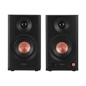 اسپیکر دسکتاپ ادیفایر مدل MR3 Powered Studio Monitor اسپیکر دسکتاپ ادیفایر مدل MR3 Powered Studio Monitor