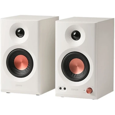 اسپیکر دسکتاپ ادیفایر مدل MR3 Powered Studio Monitor