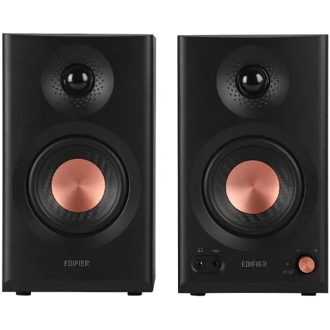 اسپیکر دسکتاپ ادیفایر مدل MR3 Powered Studio Monitor