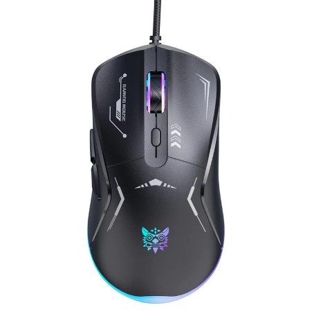 ماوس گیمینگ اونیکوما مدل CW917
