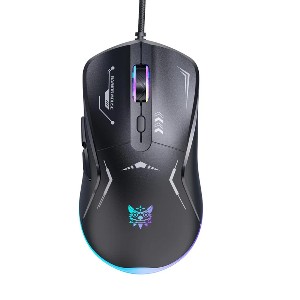 ماوس گیمینگ اونیکوما مدل CW917