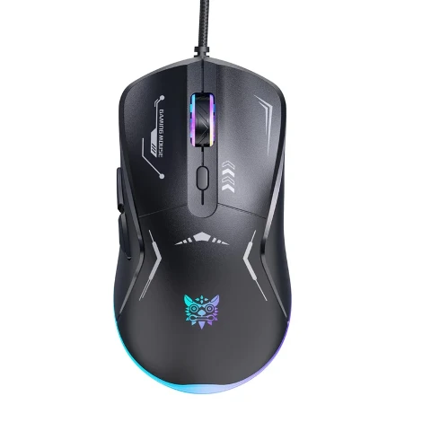ماوس گیمینگ اونیکوما مدل CW917
