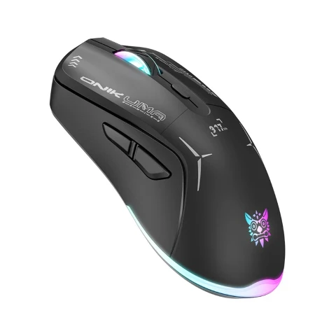 ماوس گیمینگ اونیکوما مدل CW917