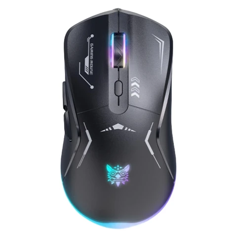 ماوس گیمینگ اونیکوما مدل CW917