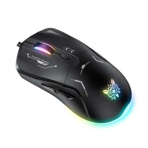ماوس گیمینگ اونیکوما مدل CW917