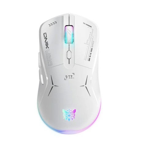 ماوس گیمینگ اونیکوما مدل CW917