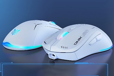 ماوس گیمینگ اونیکوما مدل CW917