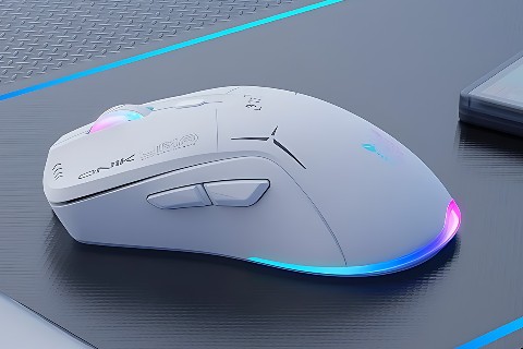 ماوس گیمینگ اونیکوما مدل CW917