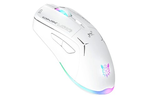 ماوس گیمینگ اونیکوما مدل CW917