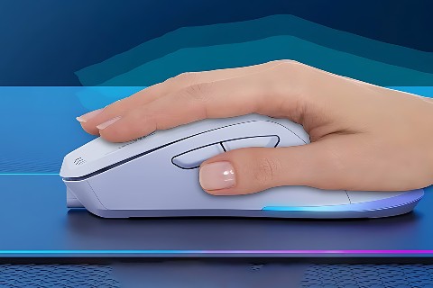 ماوس گیمینگ اونیکوما مدل CW917
