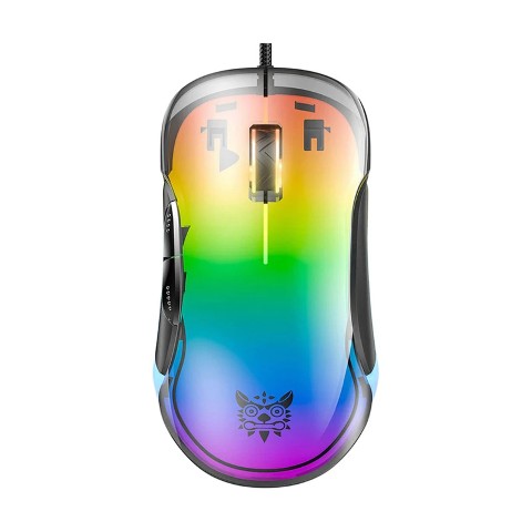 ماوس گیمینگ اونیکوما مدل CW925