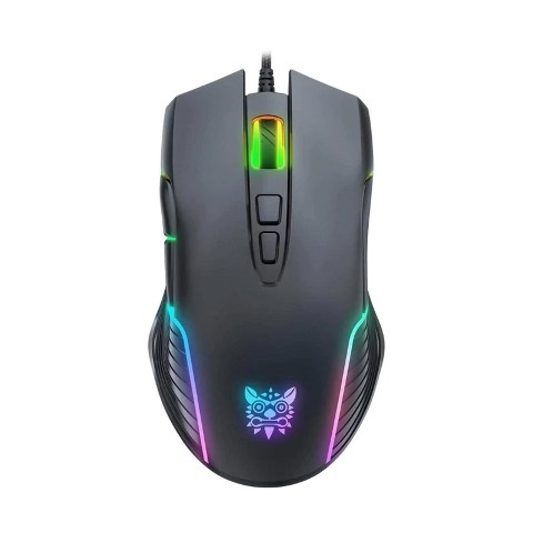 ماوس گیمینگ اونیکوما مدل CW905