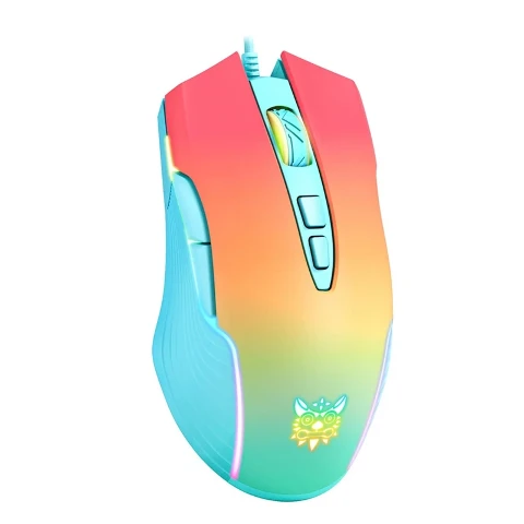 ماوس گیمینگ اونیکوما مدل CW905