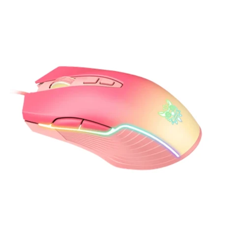 ماوس گیمینگ اونیکوما مدل CW905