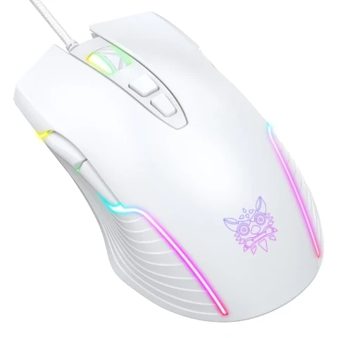 ماوس گیمینگ اونیکوما مدل CW905