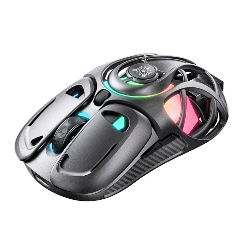ماوس گیمینگ اونیکوما مدل DM02