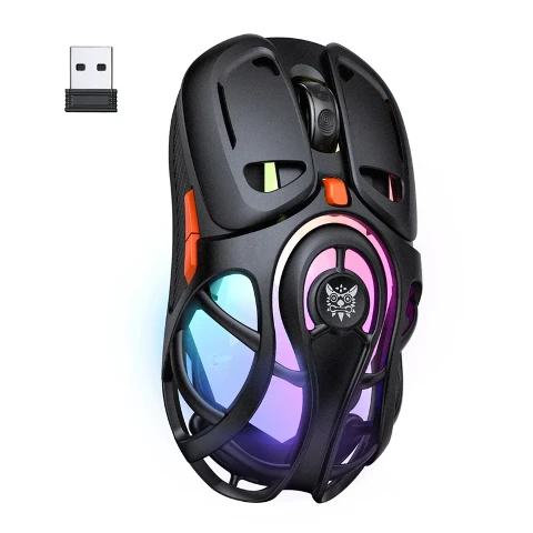 ماوس گیمینگ اونیکوما مدل DM02