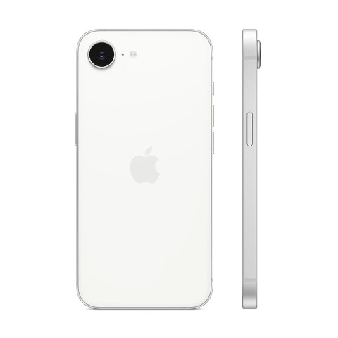 گوشی موبایل کارکرده اپل مدل iPhone 16e HN تک سیم کارت ظرفیت 128 گیگابایت و رم 8 گیگابایت گوشی موبایل کارکرده اپل مدل iPhone 16e HN تک سیم کارت ظرفیت 128 گیگابایت و رم 8 گیگابایت