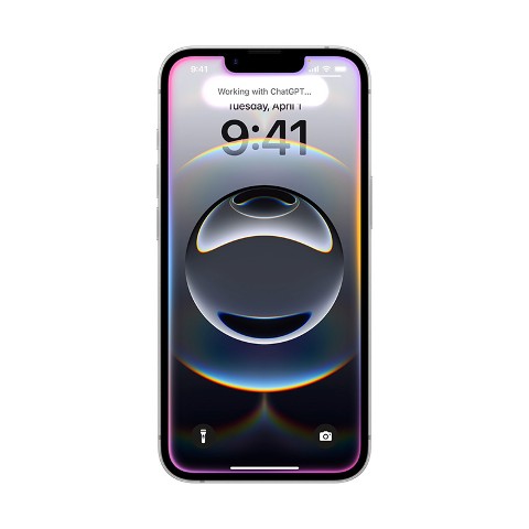 گوشی موبایل کارکرده اپل مدل iPhone 16e HN تک سیم کارت ظرفیت 128 گیگابایت و رم 8 گیگابایت گوشی موبایل کارکرده اپل مدل iPhone 16e HN تک سیم کارت ظرفیت 128 گیگابایت و رم 8 گیگابایت