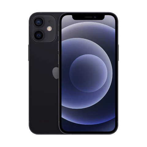 گوشی موبایل کارکرده اپل مدل iPhone 12 mini LLA ظرفیت 128 گیگابایت و رم 4 گیگابایت گوشی موبایل کارکرده اپل مدل iPhone 12 mini LLA ظرفیت 128 گیگابایت و رم 4 گیگابایت