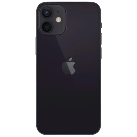 گوشی موبایل کارکرده اپل مدل iPhone 12 mini LLA ظرفیت 128 گیگابایت و رم 4 گیگابایت