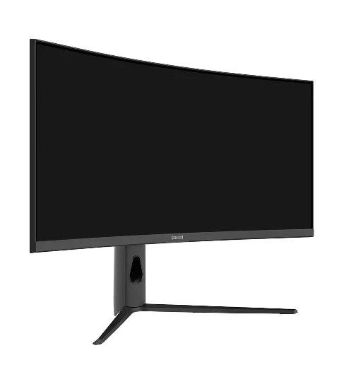 مانیتور گیمینگ 34 اینچ خمیده ردراگون GMQ3418RVC مانیتور گیمینگ 34 اینچ خمیده ردراگون GMQ3418RVC
