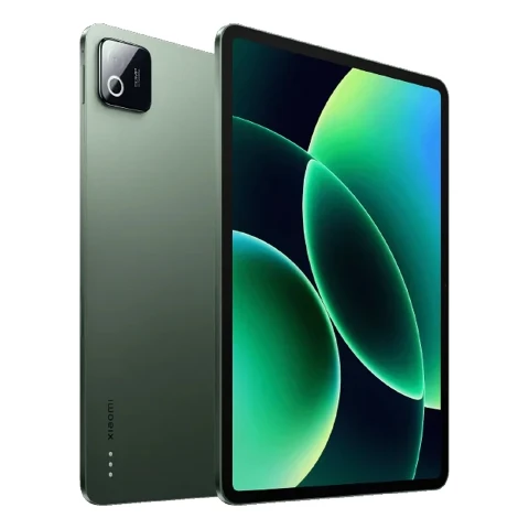 تبلت 11.2 اینچ شیائومی مدل Pad 8 Pro Wi-Fi ظرفیت 512 گیگابایت و رم 12 گیگابایت تبلت 11.2 اینچ شیائومی مدل Pad 8 Pro Wi-Fi ظرفیت 512 گیگابایت و رم 12 گیگابایت