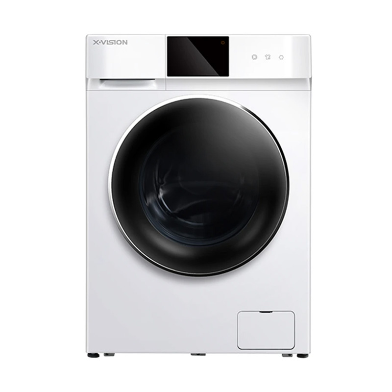 ماشین لباسشویی 10 کیلوگرم اتوماتیک ایکس ویژن مدل TX102-AWD/ASD
