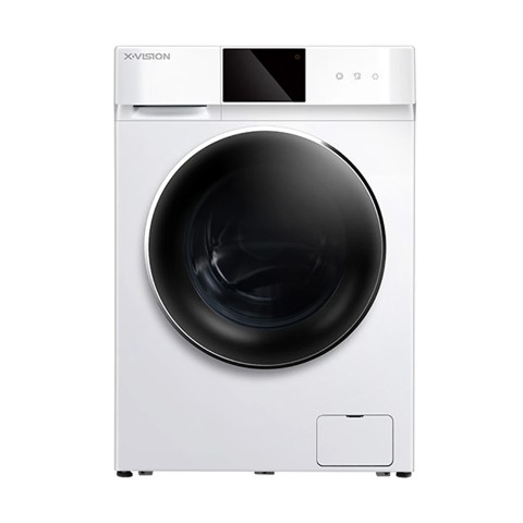ماشین لباسشویی 10 کیلوگرم اتوماتیک ایکس ویژن مدل TX102-AWD/ASD ماشین لباسشویی 10 کیلوگرم اتوماتیک ایکس ویژن مدل TX102-AWD/ASD