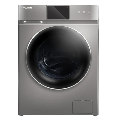 ماشین لباسشویی 10 کیلوگرم اتوماتیک ایکس ویژن مدل TX102-AWD/ASD ماشین لباسشویی 10 کیلوگرم اتوماتیک ایکس ویژن مدل TX102-AWD/ASD