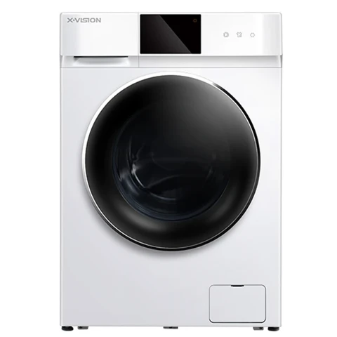 ماشین لباسشویی 10 کیلوگرم اتوماتیک ایکس ویژن مدل TX102-AWD/ASD ماشین لباسشویی 10 کیلوگرم اتوماتیک ایکس ویژن مدل TX102-AWD/ASD