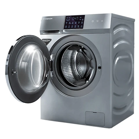 ماشین لباسشویی 10 کیلوگرم اتوماتیک ایکس ویژن مدل TX102-AWD/ASD ماشین لباسشویی 10 کیلوگرم اتوماتیک ایکس ویژن مدل TX102-AWD/ASD