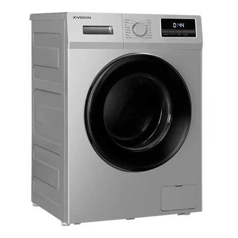 ماشین لباسشویی 8 کیلوگرم ایکس ویژن مدل TG84 ماشین لباسشویی 8 کیلوگرم ایکس ویژن مدل TG84