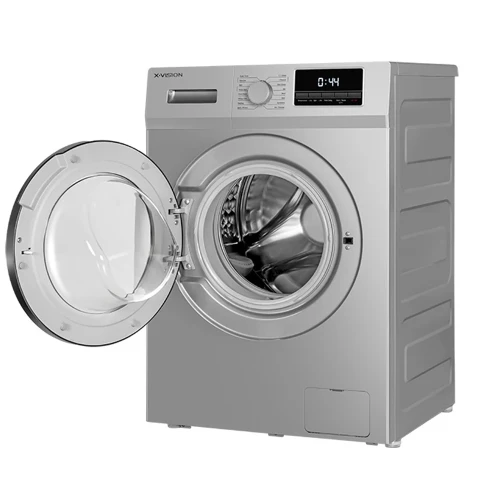 ماشین لباسشویی 8 کیلوگرم ایکس ویژن مدل TG84 ماشین لباسشویی 8 کیلوگرم ایکس ویژن مدل TG84