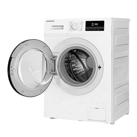ماشین لباسشویی 8 کیلوگرم ایکس ویژن مدل TG84 ماشین لباسشویی 8 کیلوگرم ایکس ویژن مدل TG84
