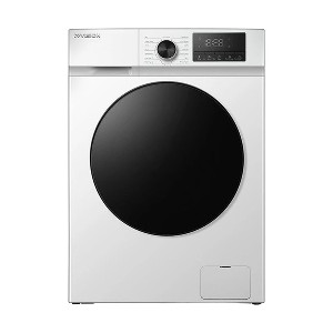 ماشین لباسشویی 8 کیلوگرم اتوماتیک ایکس ویژن مدل TF84-AWBL/ASBL
