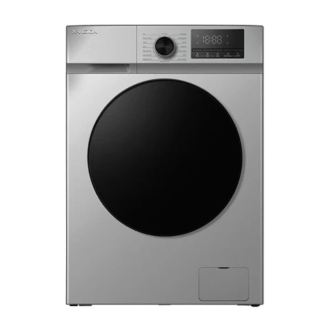 ماشین لباسشویی 8 کیلوگرم اتوماتیک ایکس ویژن مدل TF84-AWBL/ASBL ماشین لباسشویی 8 کیلوگرم اتوماتیک ایکس ویژن مدل TF84-AWBL/ASBL