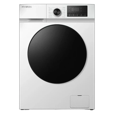 ماشین لباسشویی 8 کیلوگرم اتوماتیک ایکس ویژن مدل TF84-AWBL/ASBL ماشین لباسشویی 8 کیلوگرم اتوماتیک ایکس ویژن مدل TF84-AWBL/ASBL