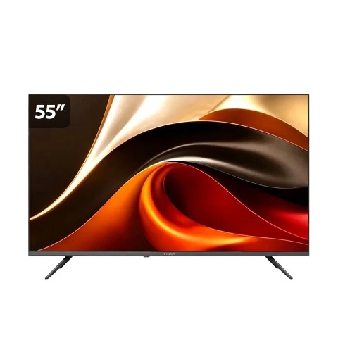 تلویزیون 55 اینچ هوشمند ایکس ویژن XYU730 