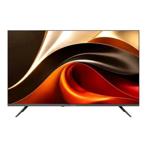 تلویزیون 55 اینچ هوشمند ایکس ویژن XYU730 