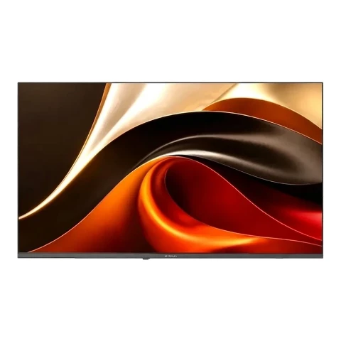 تلویزیون 55 اینچ هوشمند ایکس ویژن XYU730 