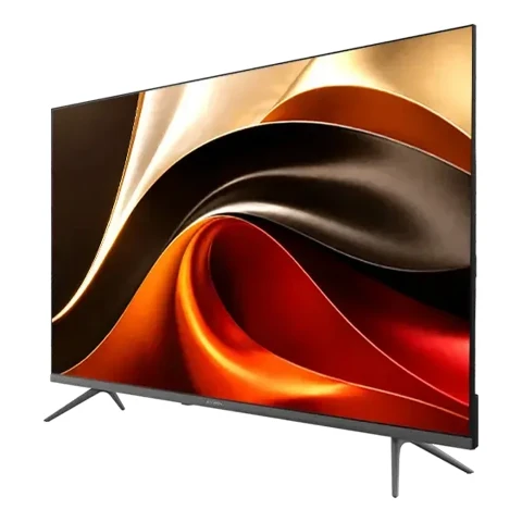 تلویزیون 55 اینچ هوشمند ایکس ویژن XYU730 