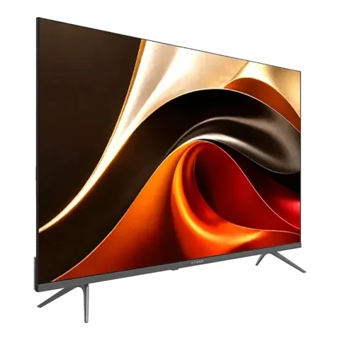 تلویزیون 55 اینچ هوشمند ایکس ویژن XYU730 